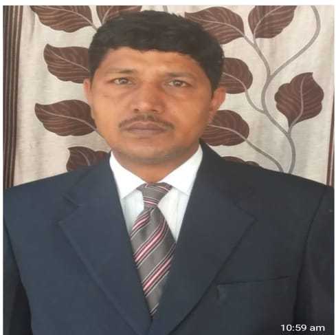 Mr. Yogesh Kumar